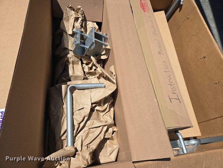 image for item DW1919 (2) Flame Engineering Red Dragon row crop flamer kits