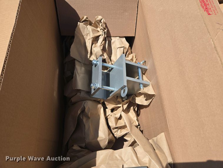 image for item DW1919 (2) Flame Engineering Red Dragon row crop flamer kits