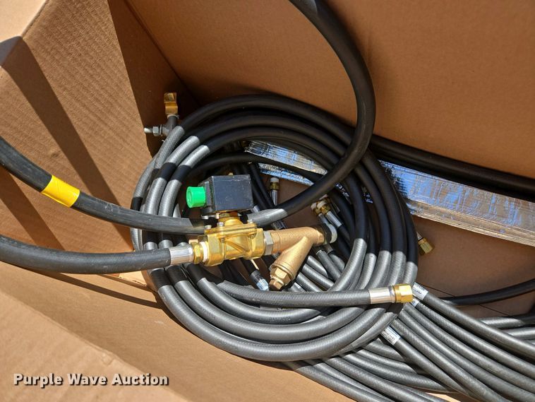 image for item DW1919 (2) Flame Engineering Red Dragon row crop flamer kits