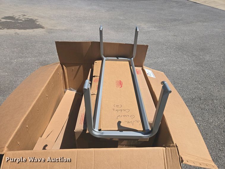 image for item DW1919 (2) Flame Engineering Red Dragon row crop flamer kits