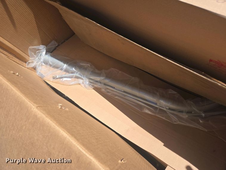 image for item DW1919 (2) Flame Engineering Red Dragon row crop flamer kits