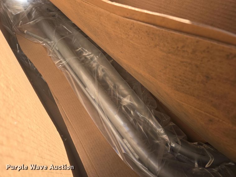 image for item DW1919 (2) Flame Engineering Red Dragon row crop flamer kits