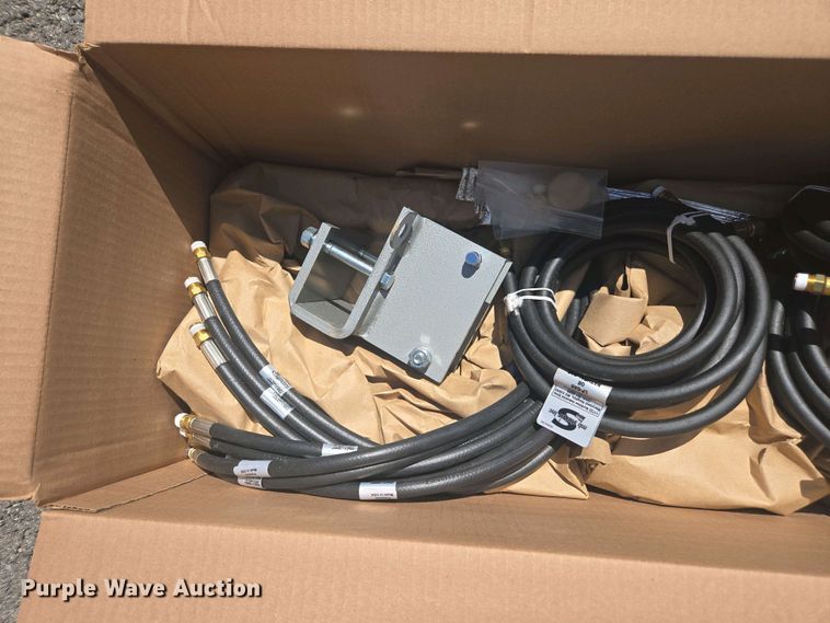 image for item DW1919 (2) Flame Engineering Red Dragon row crop flamer kits