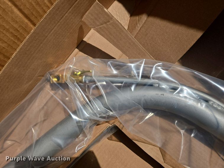 image for item DW1919 (2) Flame Engineering Red Dragon row crop flamer kits