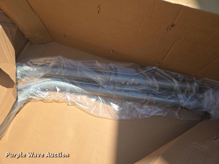 image for item DW1919 (2) Flame Engineering Red Dragon row crop flamer kits