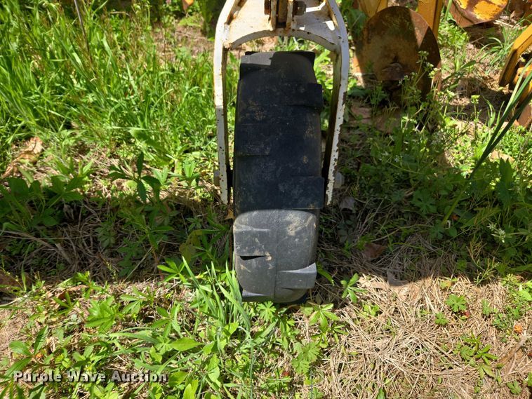 image for item DW1920 Buffalo row crop cultivator