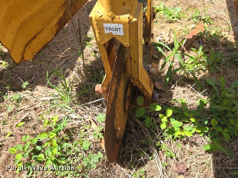image for item DW1920 Buffalo row crop cultivator