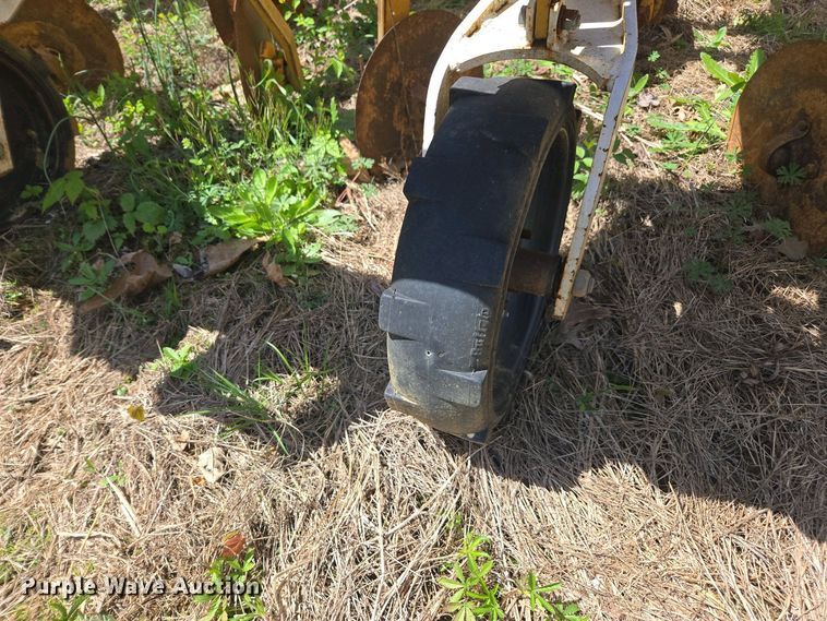 image for item DW1920 Buffalo row crop cultivator