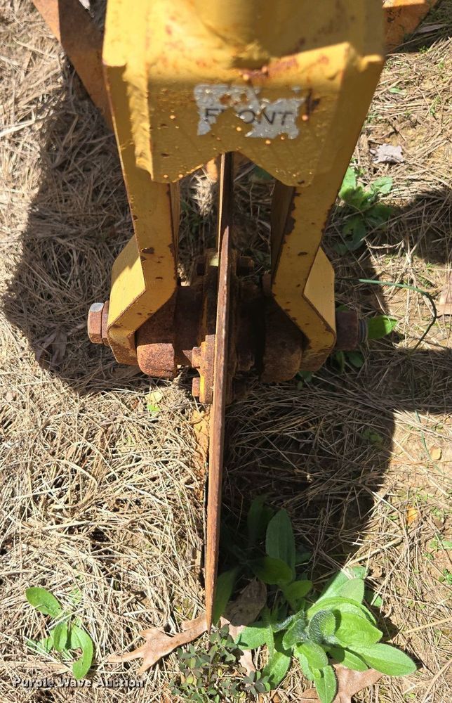 image for item DW1920 Buffalo row crop cultivator