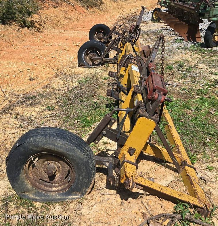 image for item DW1921 Hanby toolbar