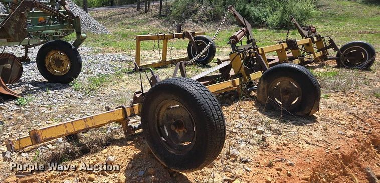 image for item DW1921 Hanby toolbar