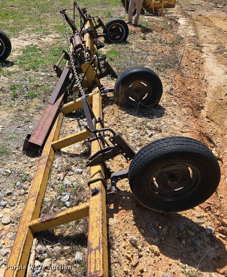 image for item DW1921 Hanby toolbar