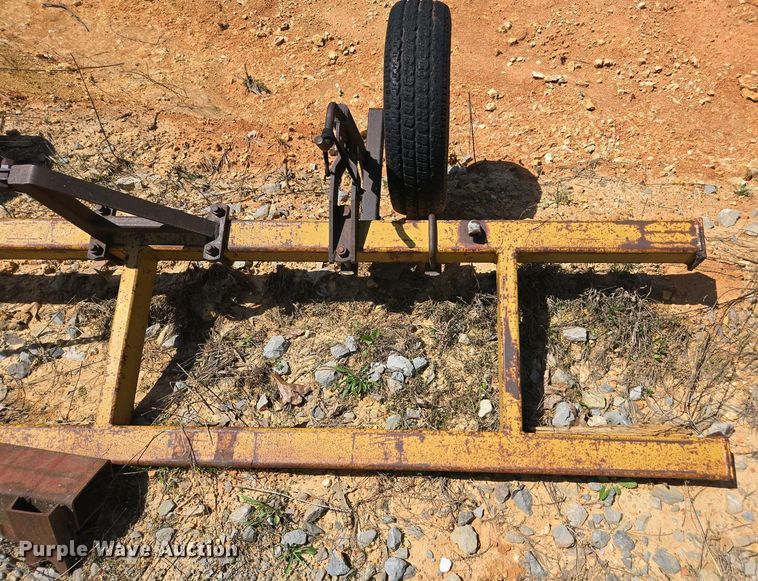 image for item DW1921 Hanby toolbar