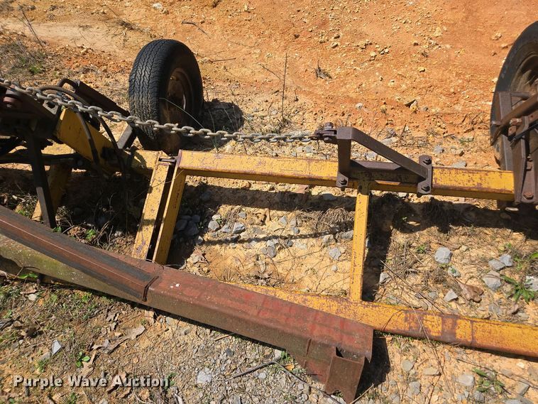 image for item DW1921 Hanby toolbar