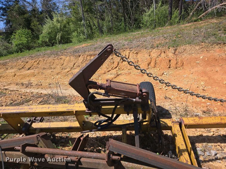 image for item DW1921 Hanby toolbar