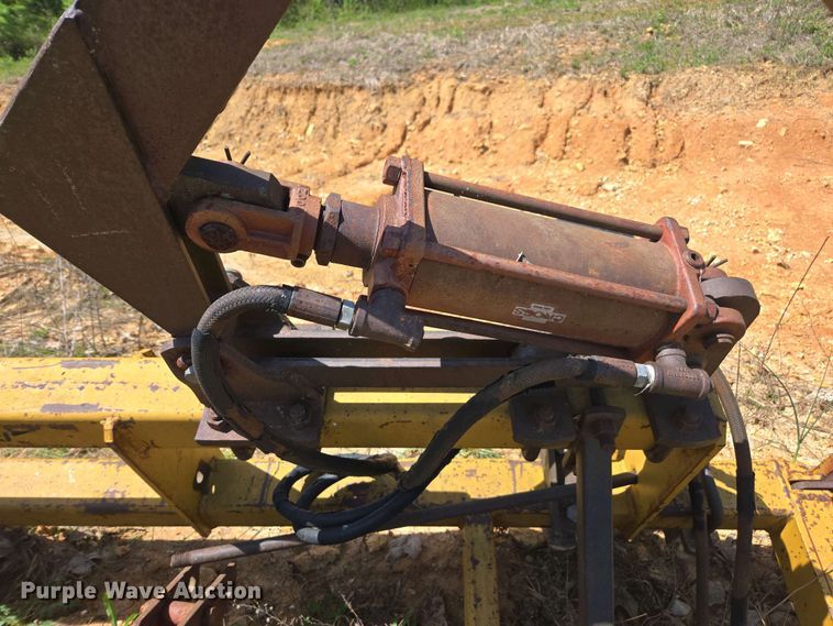 image for item DW1921 Hanby toolbar