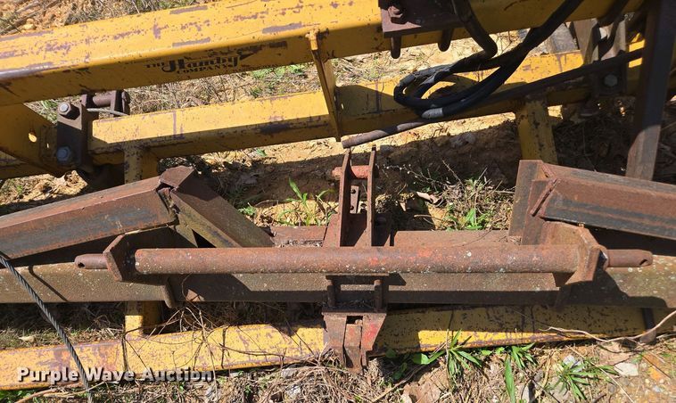 image for item DW1921 Hanby toolbar