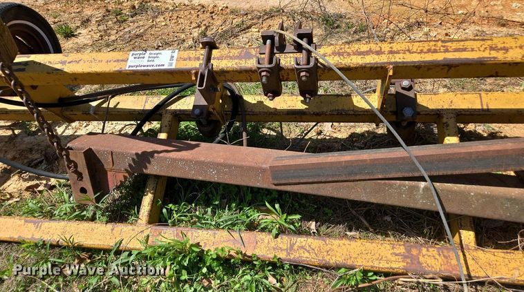 image for item DW1921 Hanby toolbar