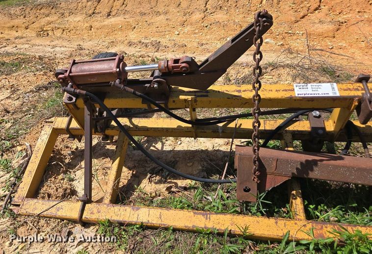 image for item DW1921 Hanby toolbar