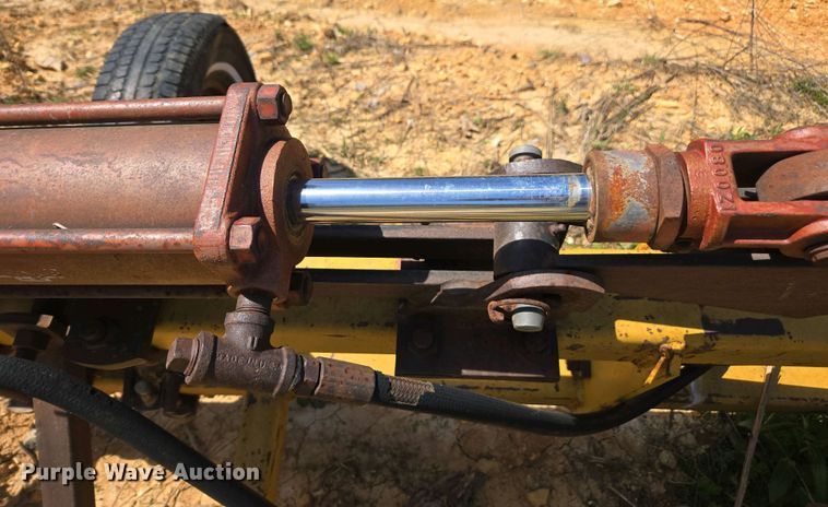 image for item DW1921 Hanby toolbar