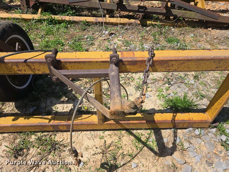 image for item DW1921 Hanby toolbar