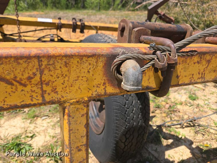 image for item DW1921 Hanby toolbar