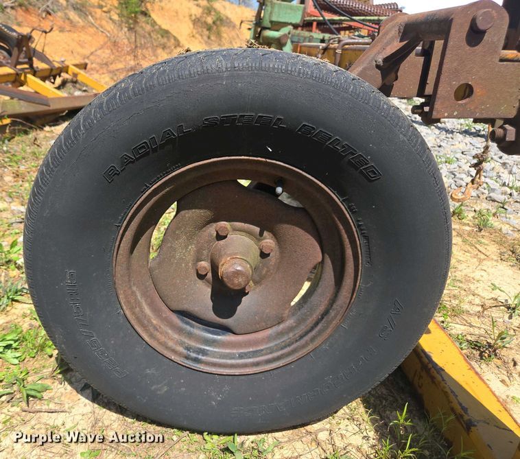 image for item DW1921 Hanby toolbar