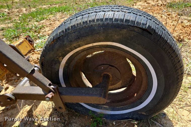 image for item DW1921 Hanby toolbar