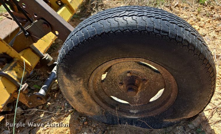 image for item DW1921 Hanby toolbar