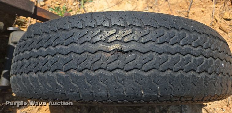 image for item DW1921 Hanby toolbar