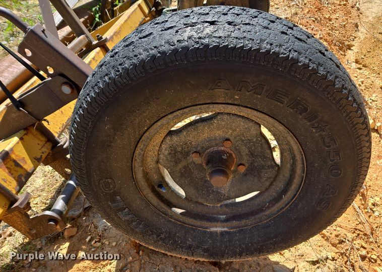 image for item DW1921 Hanby toolbar