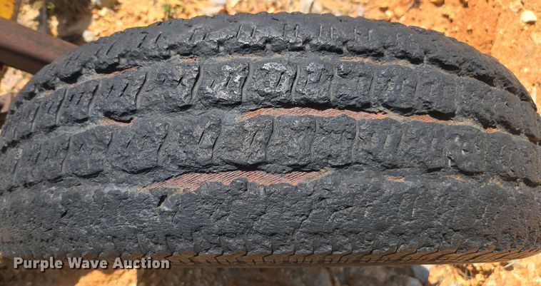 image for item DW1921 Hanby toolbar