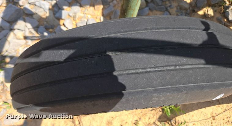 image for item DW1922 John Deere 2350-24 six bottom plow