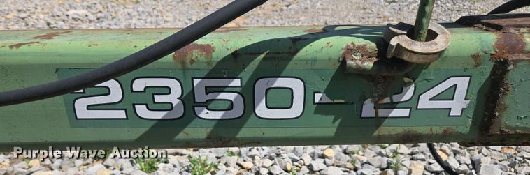 image for item DW1922 John Deere 2350-24 six bottom plow