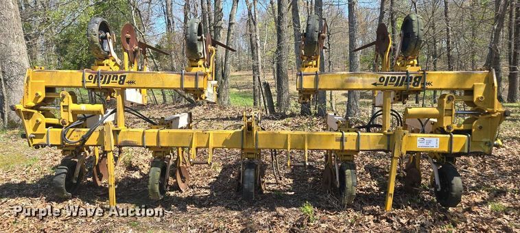 image for item DW1923 Buffalo row crop cultivator