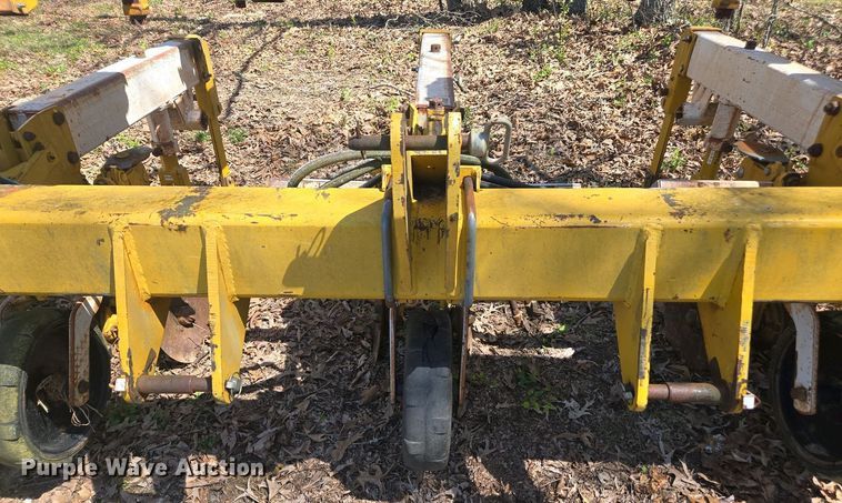 image for item DW1923 Buffalo row crop cultivator