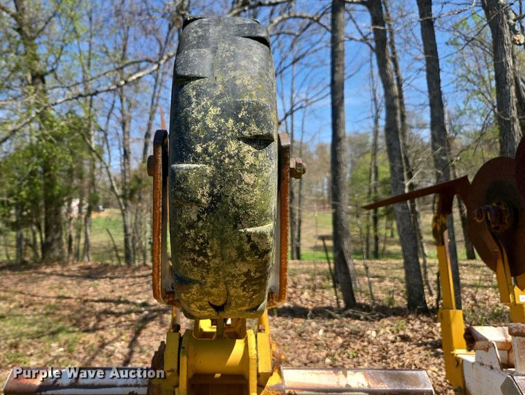 image for item DW1923 Buffalo row crop cultivator