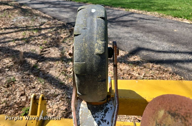 image for item DW1923 Buffalo row crop cultivator