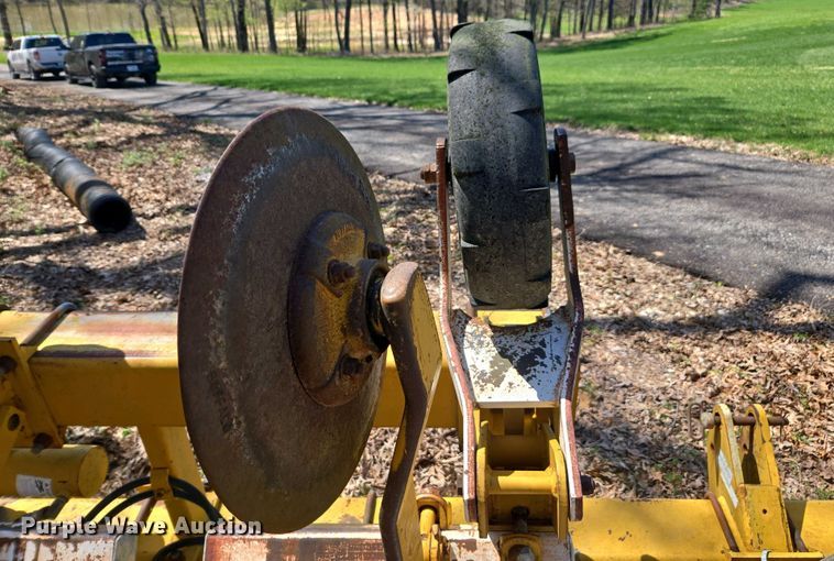 image for item DW1923 Buffalo row crop cultivator