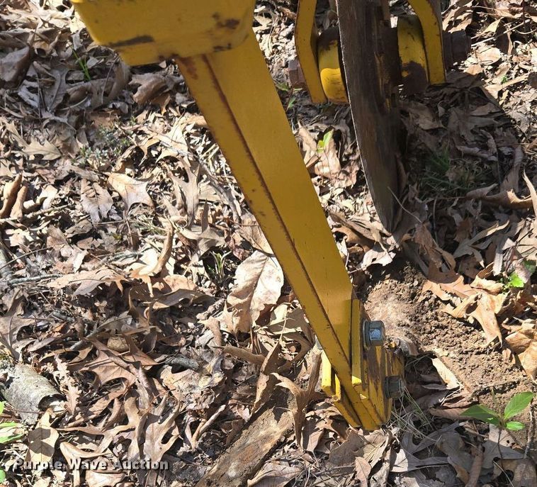 image for item DW1923 Buffalo row crop cultivator