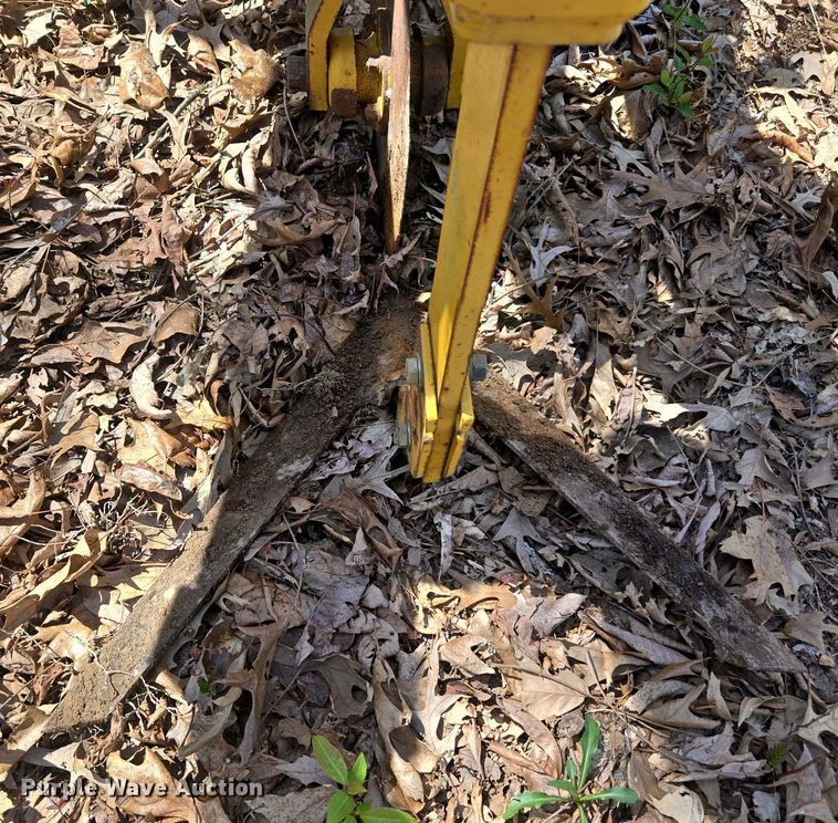 image for item DW1923 Buffalo row crop cultivator