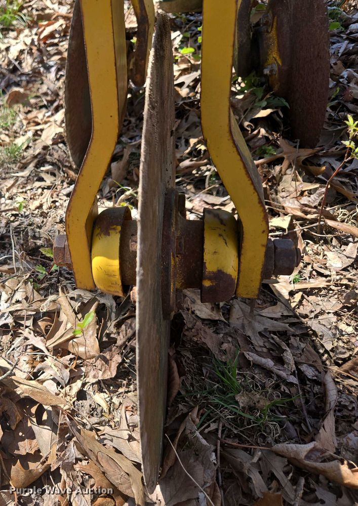 image for item DW1923 Buffalo row crop cultivator