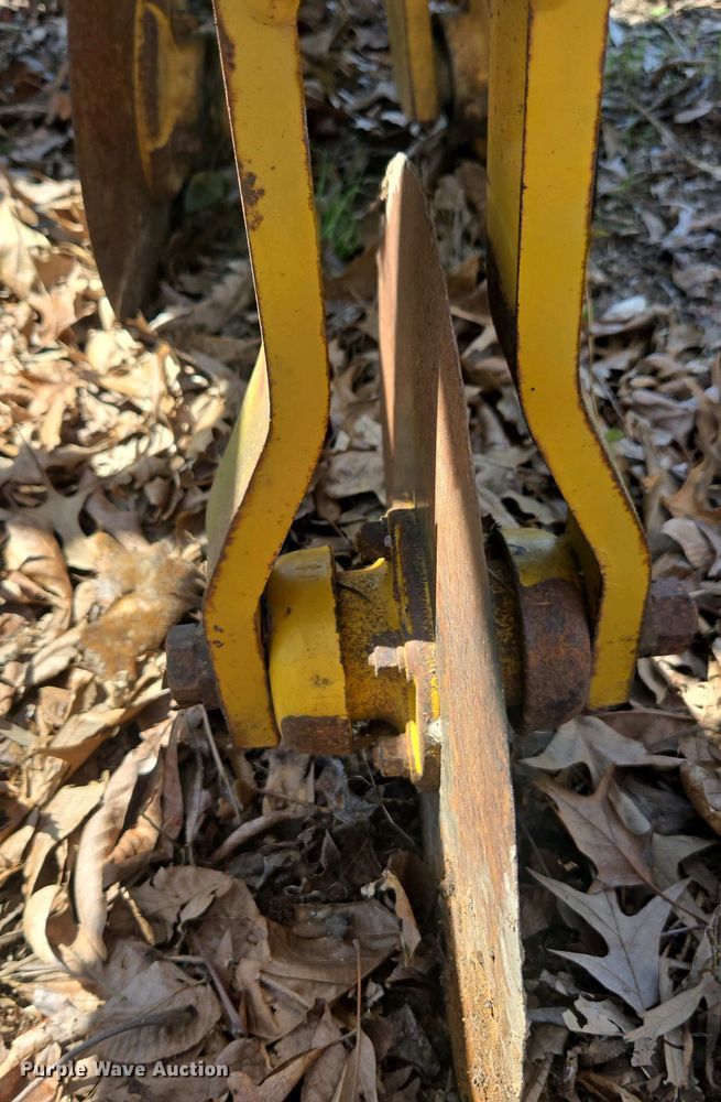 image for item DW1923 Buffalo row crop cultivator