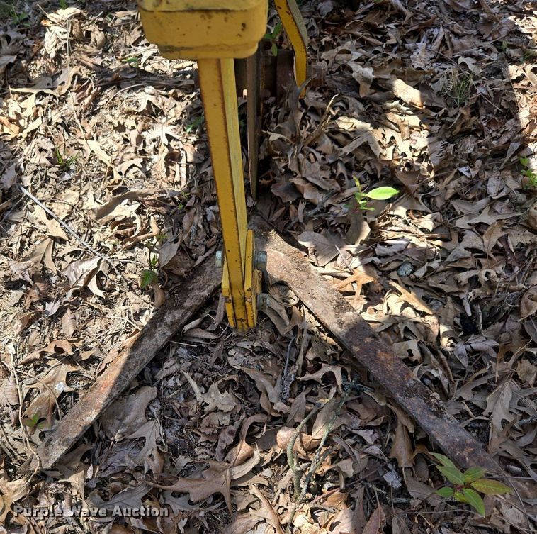 image for item DW1923 Buffalo row crop cultivator