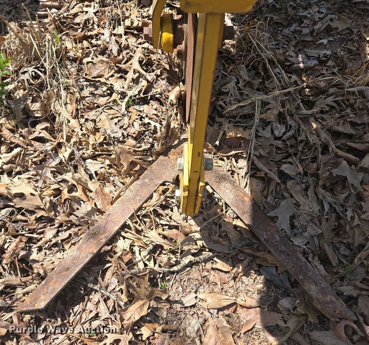 image for item DW1923 Buffalo row crop cultivator