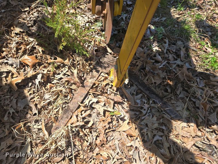 image for item DW1923 Buffalo row crop cultivator