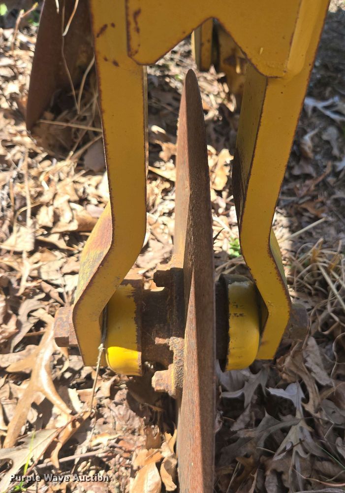 image for item DW1923 Buffalo row crop cultivator