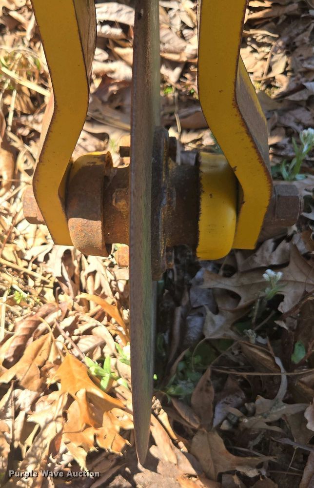 image for item DW1923 Buffalo row crop cultivator