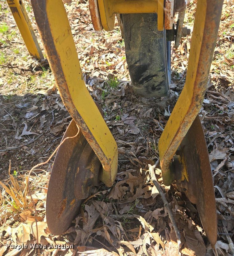image for item DW1923 Buffalo row crop cultivator