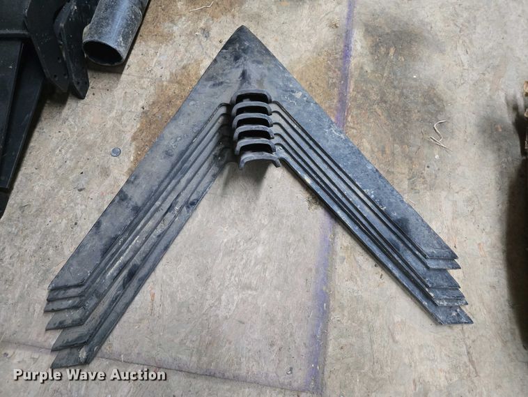 image for item DW1923 Buffalo row crop cultivator